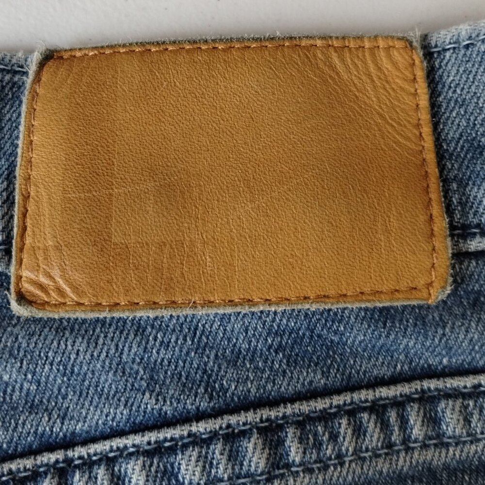 Lafayette 148 Watts Jeans Size 29 - Picture 6 of 11